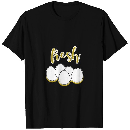 Agriculture, fresh T Shirts