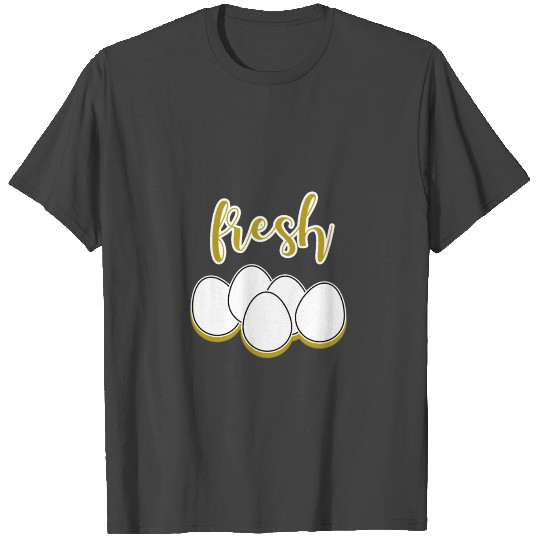 Agriculture, fresh T Shirts