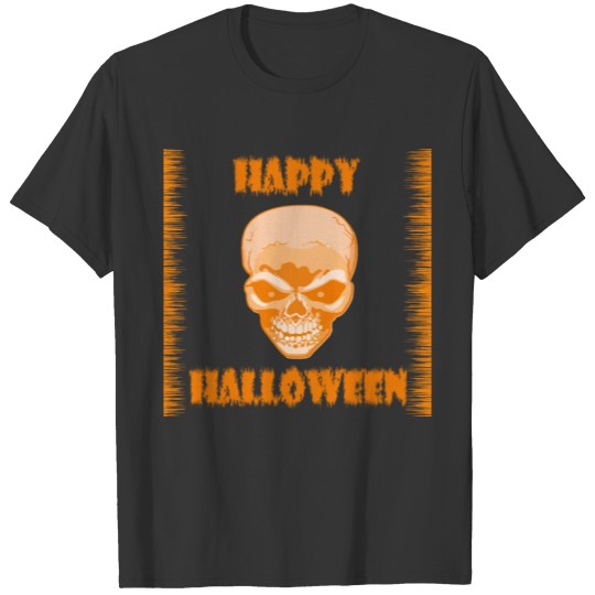 halloween shirt1 T-shirt