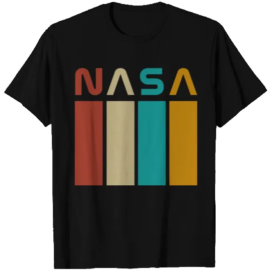 Nasa T Shirts