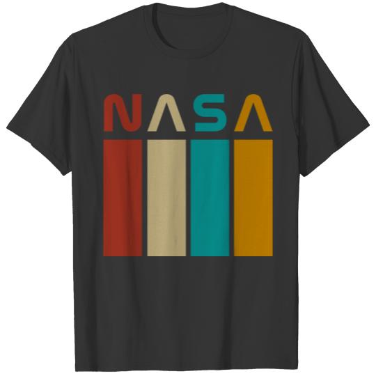 Nasa T Shirts