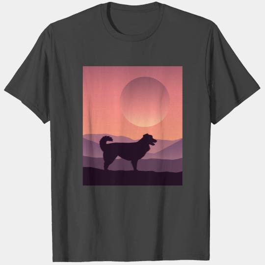 Australian Shepherd T Shirts