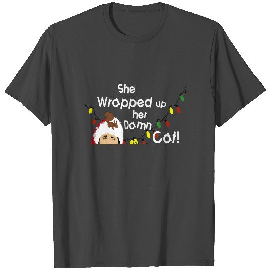 Clark Griswold Wisdom T Shirts