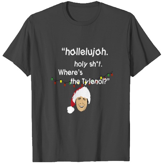 Clark Griswold Wisdom T Shirts