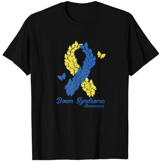 Down Syndrome Awareness T Shirts