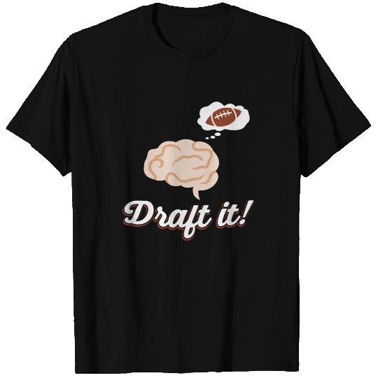 Fantasy Football Perpetual Trophy T Shirts