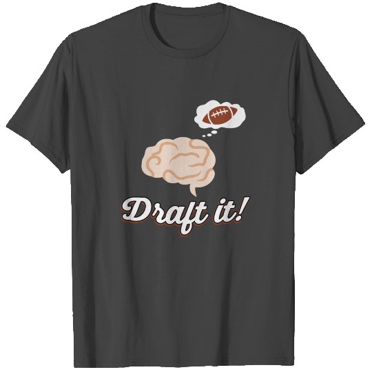 Fantasy Football Perpetual Trophy T Shirts