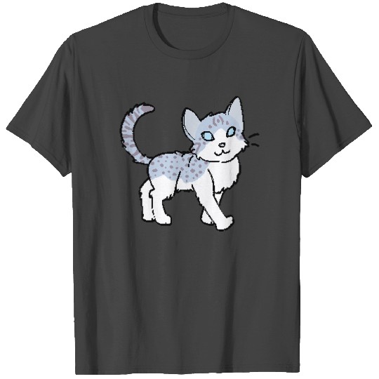 Tabby Cat | 8 Bit Pixel Art T Shirts
