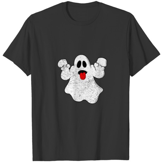 ghost T Shirts
