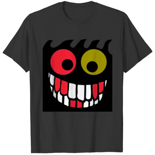 Lurky watches you! T Shirts
