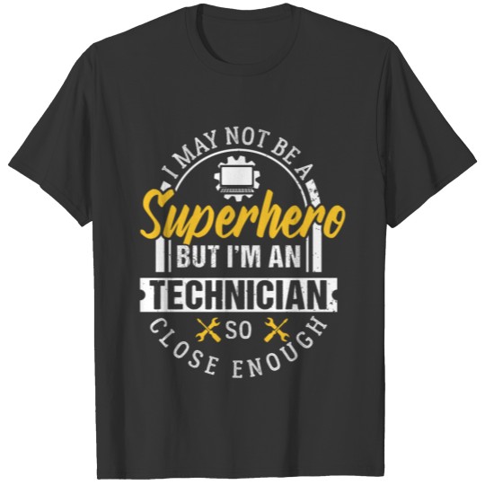 Technician T-shirt