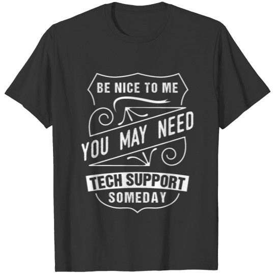Technician T-shirt