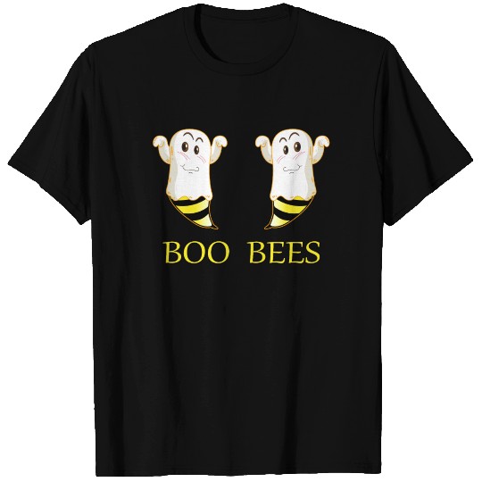 BOO BEES T Shirts
