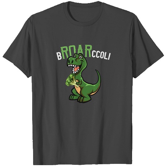 broccoli vegan, vegetarian, gift, gift idea T Shirts