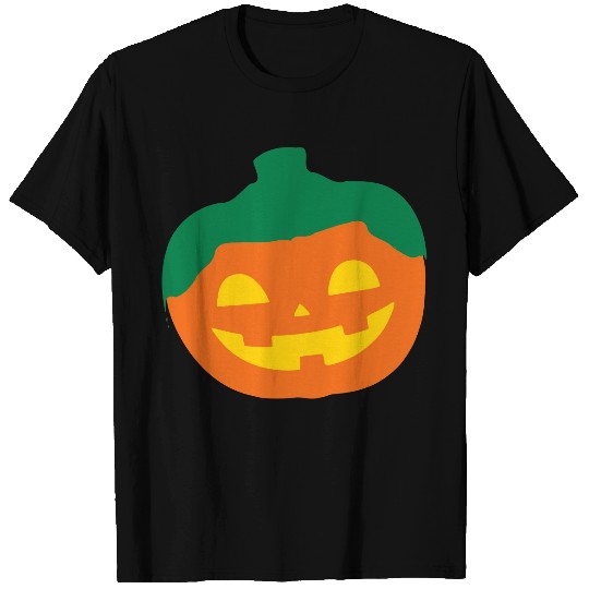 ✦°Jack O’ Lantern-Happy Halloween T Shirts