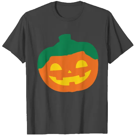 ✦°Jack O’ Lantern-Happy Halloween T Shirts