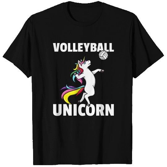 Volleyball Player Game Vintage Retro T Shirts