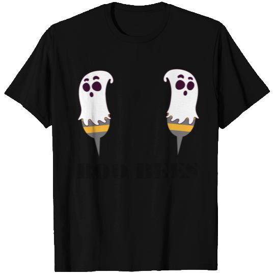 Boo Bees T Shirts
