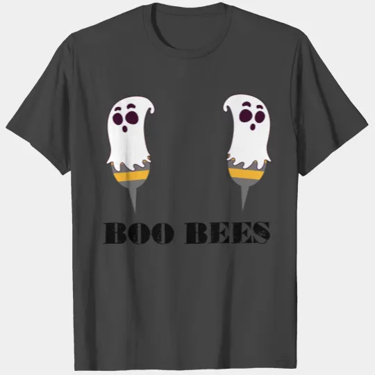 Boo Bees T Shirts