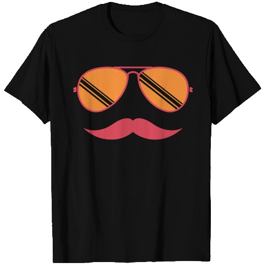Movember Day T Shirts
