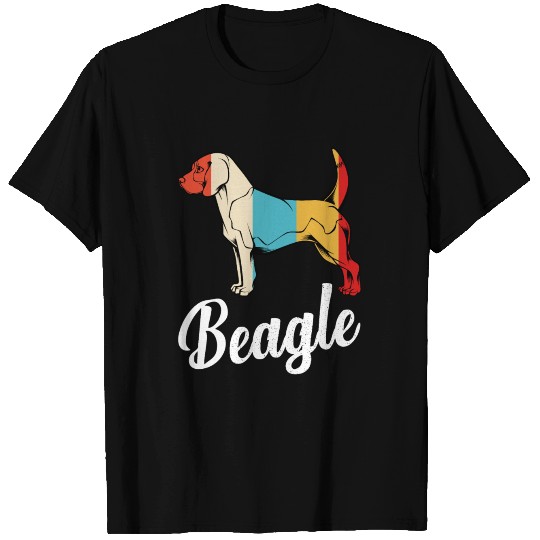 beagle T Shirts