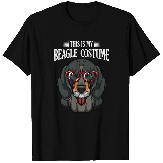 beagle T Shirts
