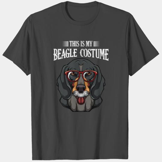 beagle T Shirts