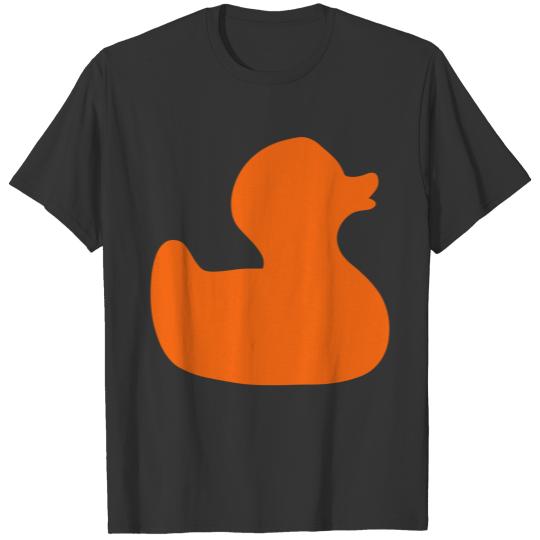 rubber duck T Shirts