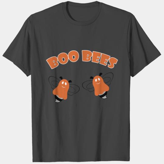 boo bees merch T Shirts
