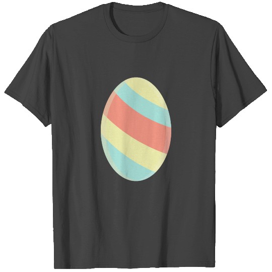 Easter Egg T Shirts