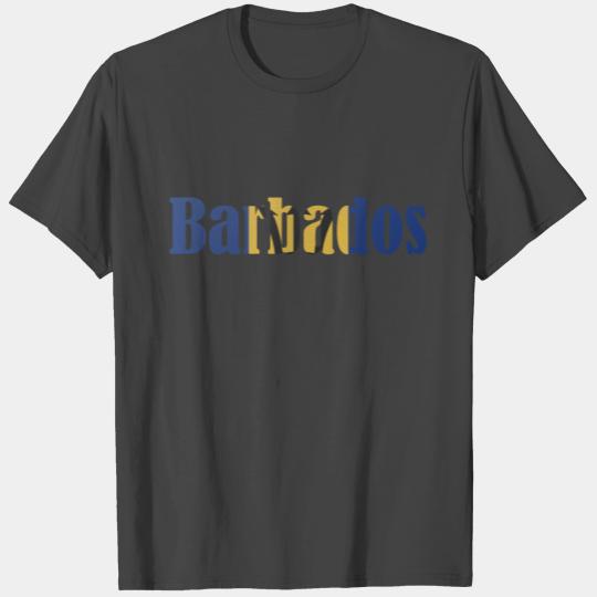 Barbados T Shirts