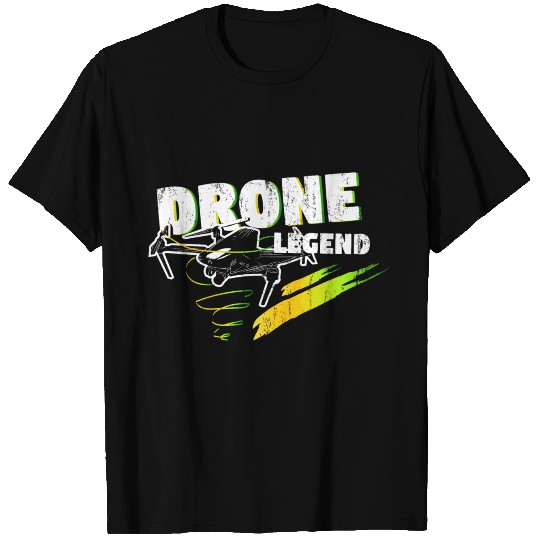 Drone hobby gift T Shirts