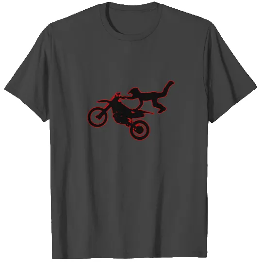 Motorcross Dirt Bike Gifts T Shirts