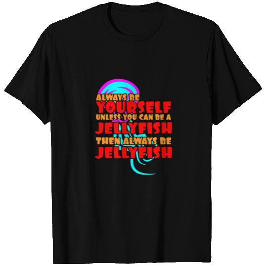 jellyfish T Shirts