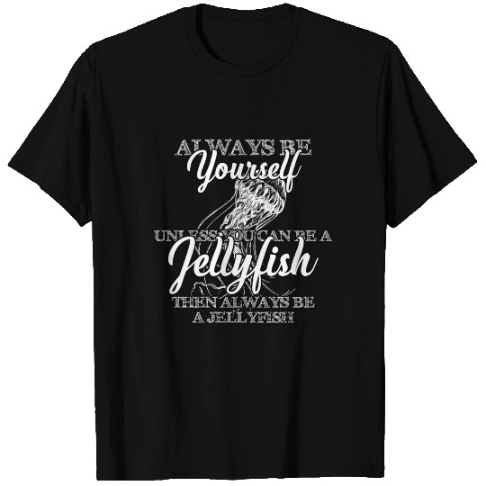 jellyfish T Shirts