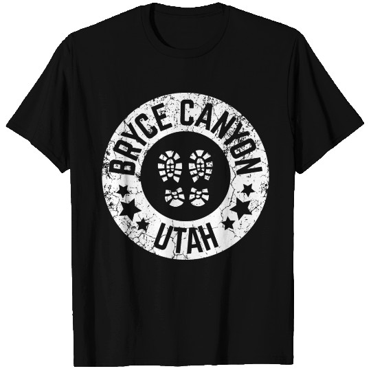 Bryce Canyon T Shirts