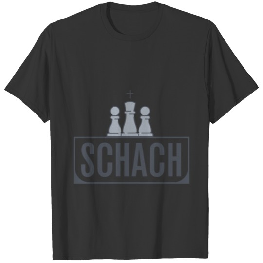 Chess Board game Strategy Sport Gift T-shirt
