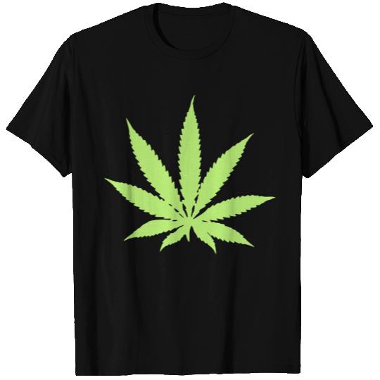 Marijuana - Pot T Shirts