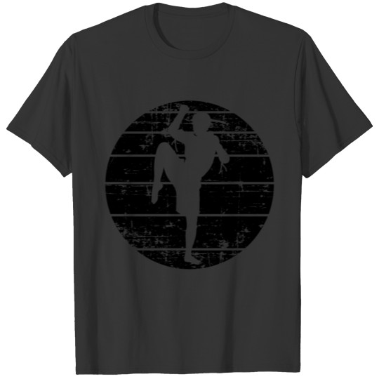 Martial Arts T-shirt