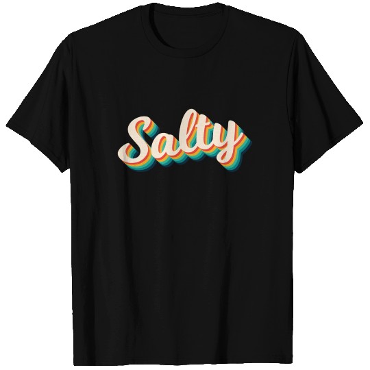 Salty T Shirts