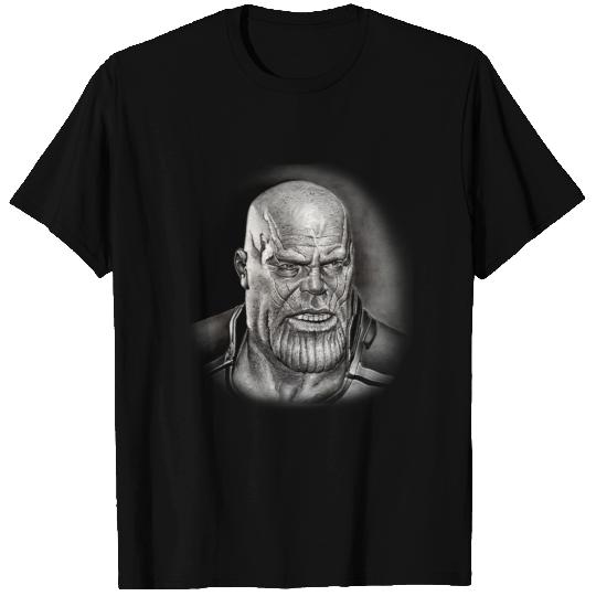 thanos T Shirts