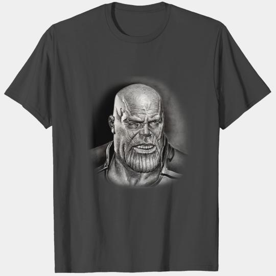 thanos T Shirts