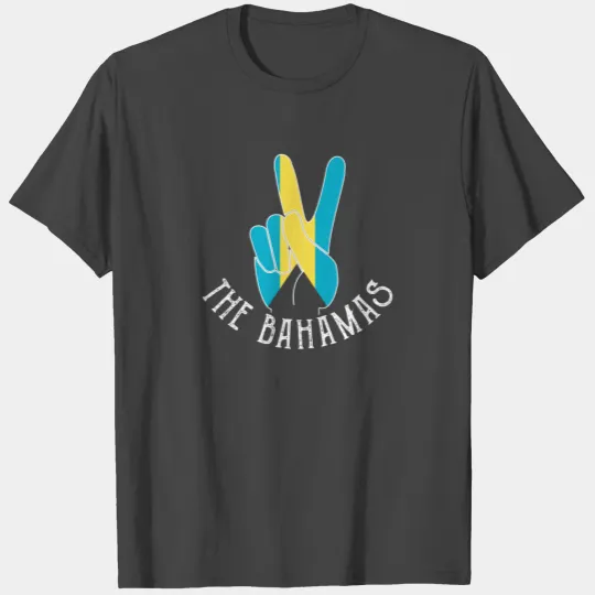 Bahamas T Shirts