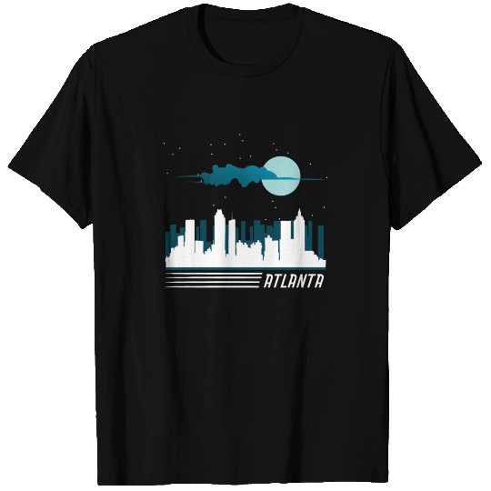 Atlanta T Shirts