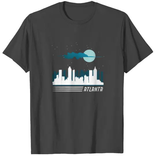 Atlanta T Shirts