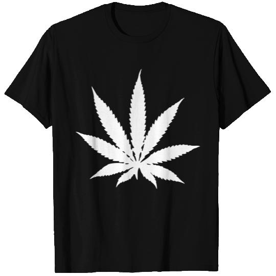 Marijuana - Pot T Shirts