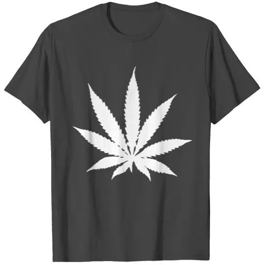 Marijuana - Pot T Shirts