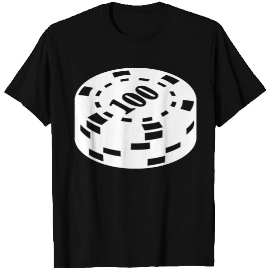 Poker T Shirts