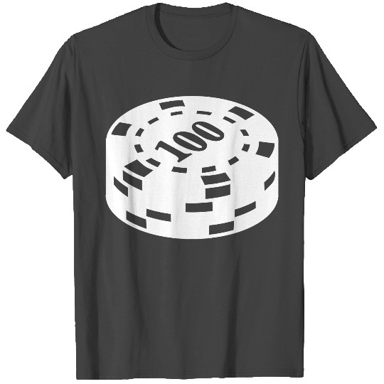 Poker T Shirts