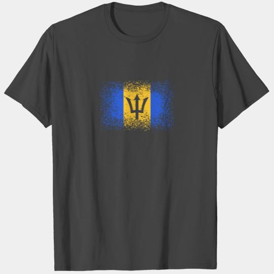 Barbados T Shirts